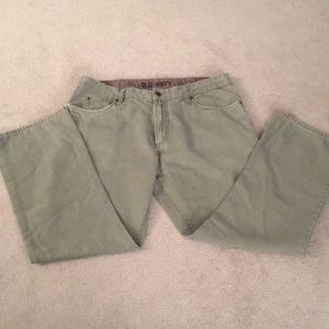Old Navy Gray Pants